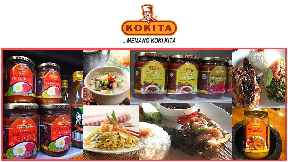 コキタ（インドネシア産 調味料） | 協同食品株式会社